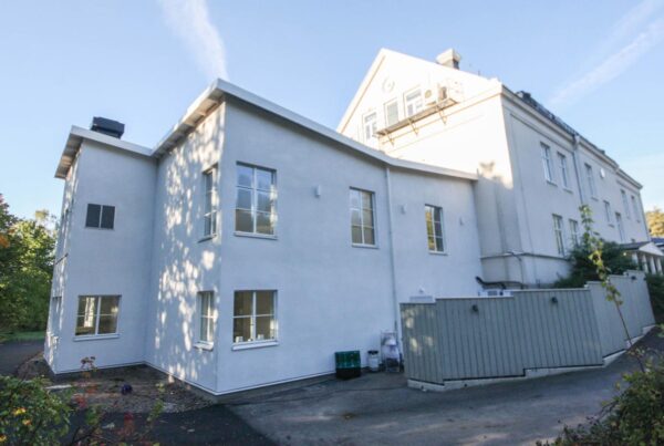 Blommenhof Hotell